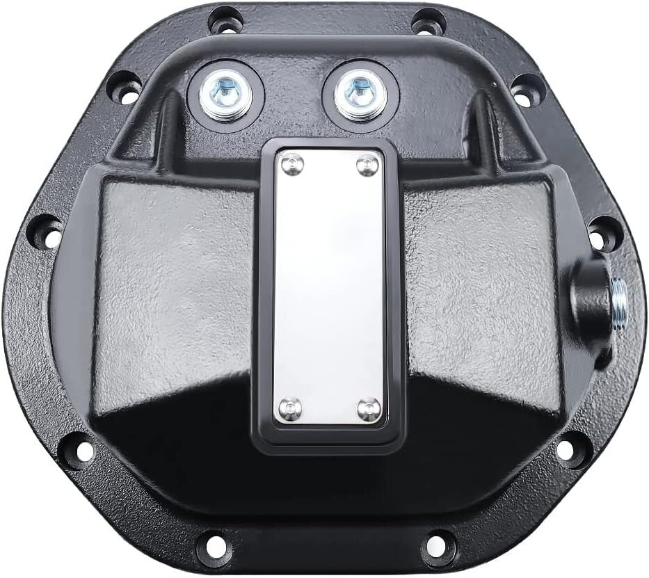 Dana 44 Hardcore Differential Cover for Jeep for Wrangler JK for Chevrolet YHCC-D44