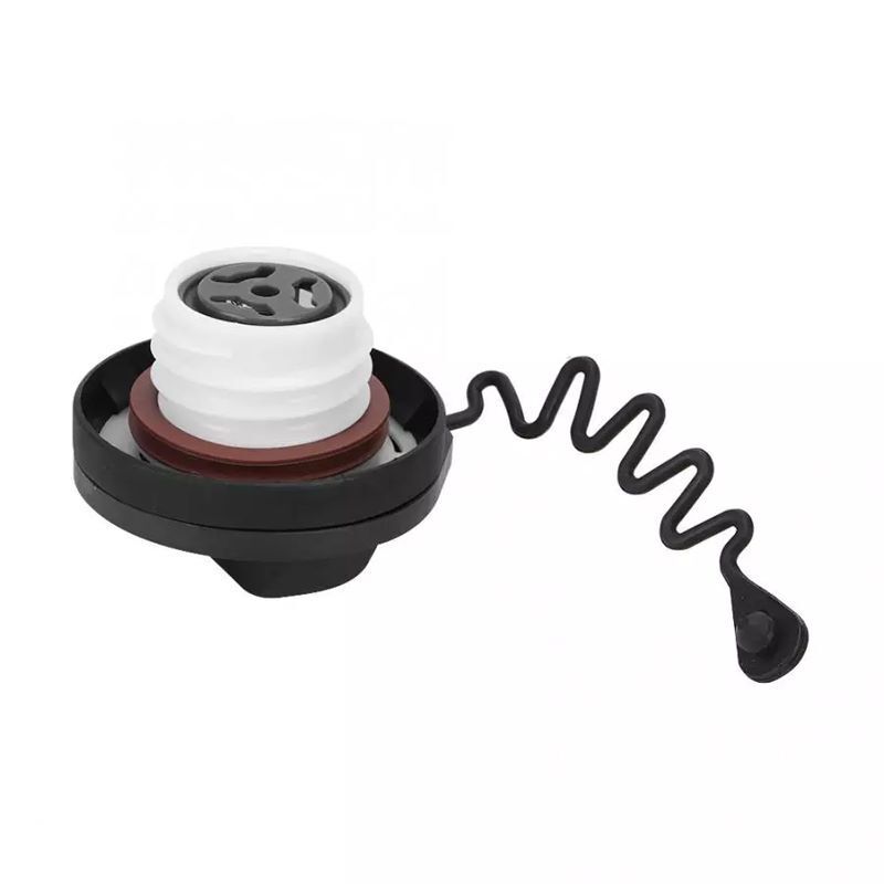 LR029165 Petrol Fuel Tethered Gas Cap Fit for 2008-2015 for Land Rover New