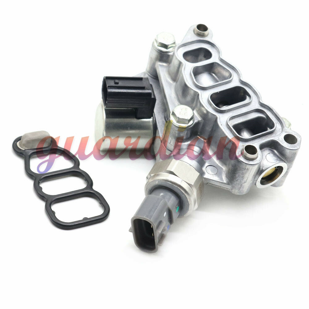 15810RKBJ01 for Honda 05-07 ACCORD Odyssey VTEC Solenoid Spool Valve W/Gasket