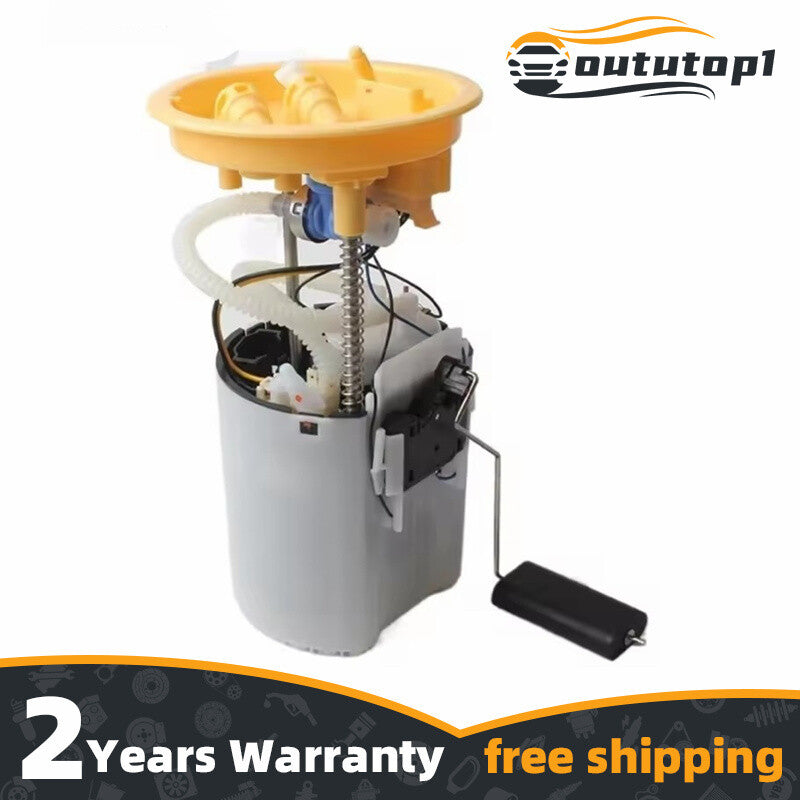 Fuel Pump Module Assembly for Volvo S80 V70 XC60 XC70 2010-17 1.6L 2.0L 31372876