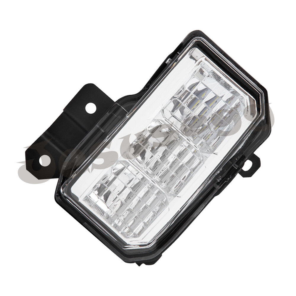 Fog Lamp Light Assembly Front Left Side For 2019 2020 2021 for Subaru for Forester 2.5L