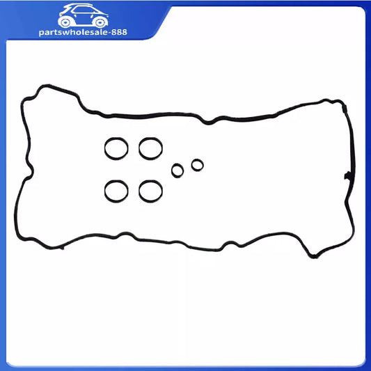 11127567877 Valve cover gasket kit for mini R55 R56 R57 R58 R59 R60 R61 2005-16