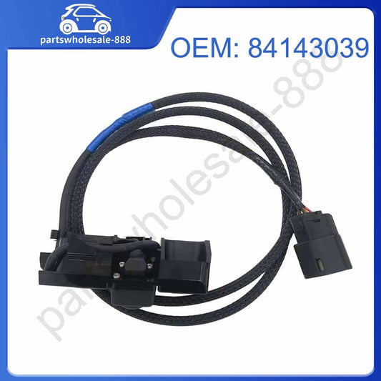 new 84143039 Rearview Backup Asist Parking Camera for Colorado for Canyon 15-21
