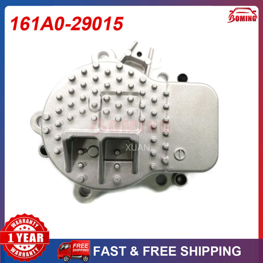 High-quality electric water pump suitable for Toyota Prius 2010 - 2015 CT200h WPT-190