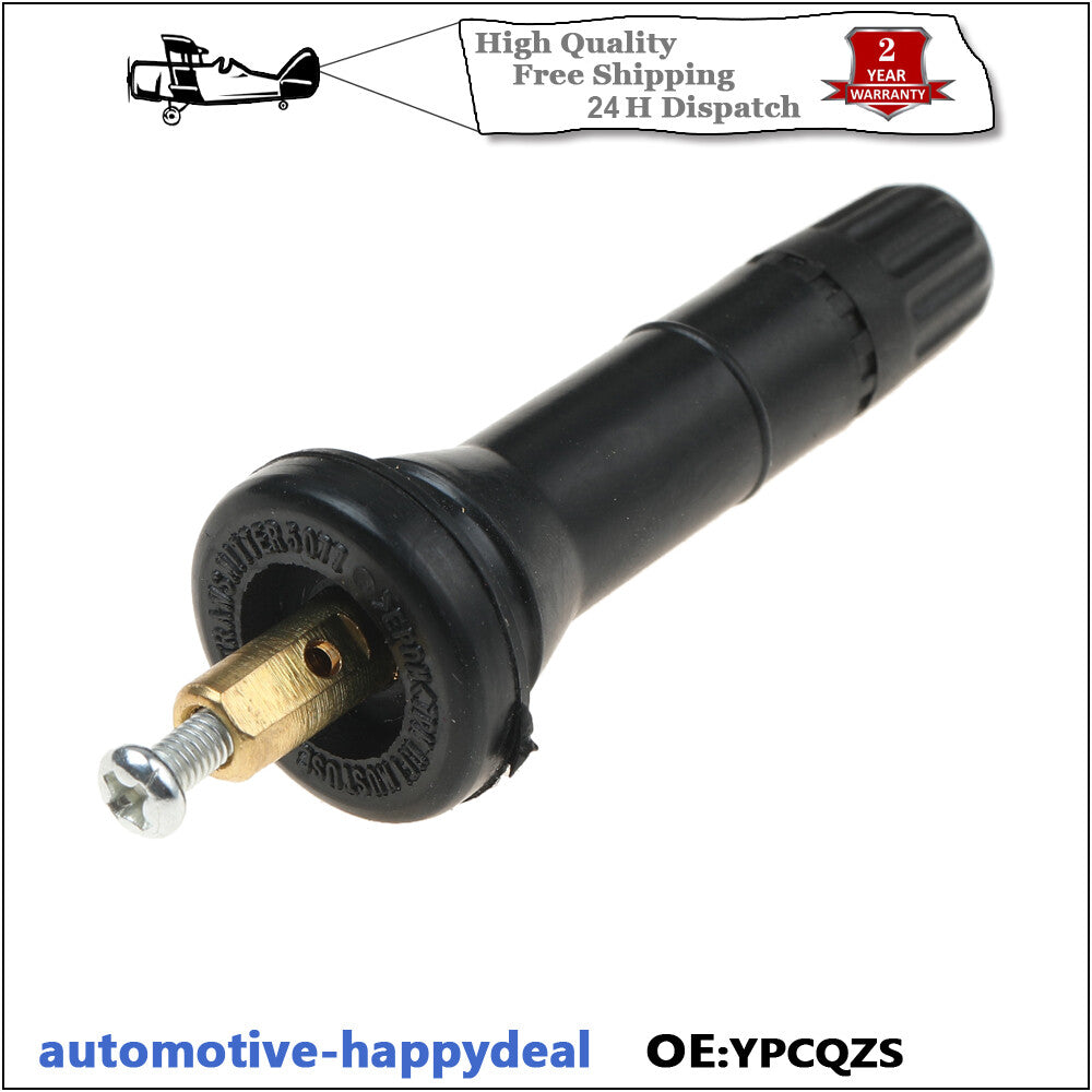12X TPMS Tyre Pressure Sensor Valve Stem Repair Kit EV6T-1A180-CB for Ford Focus