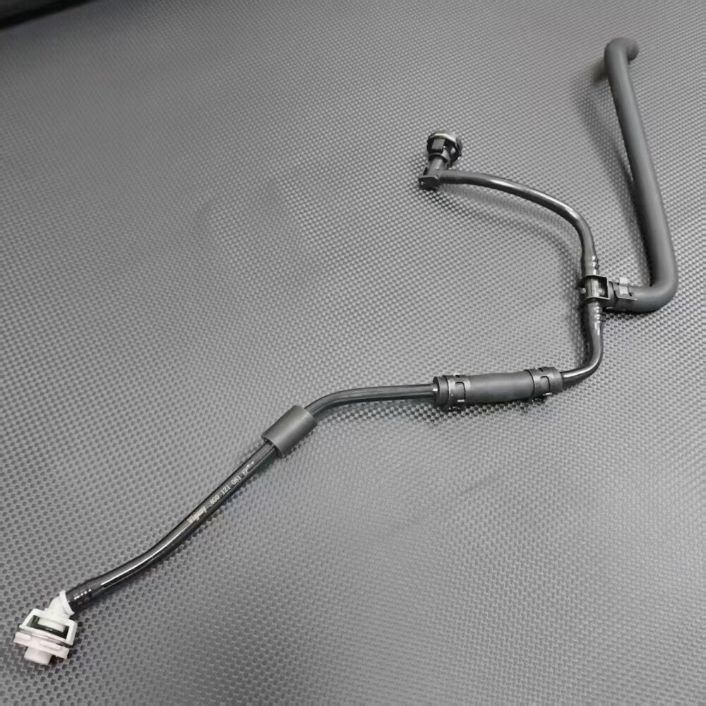 4G0121081FH Coolant Radiator Overflow Hose for Audi for A6 C7 A7 2015-2018