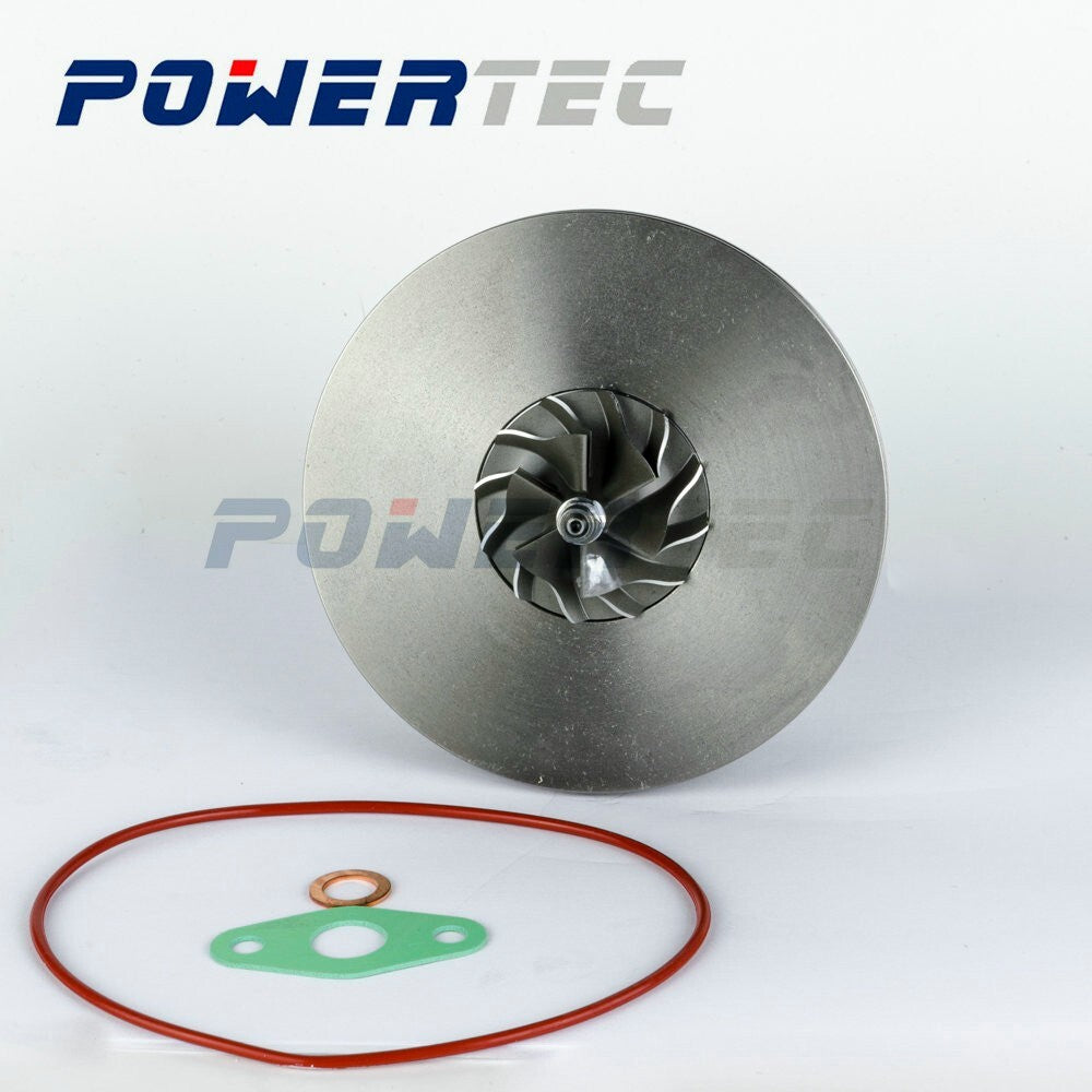 CHRA cartridge 54389700017 turbocharger for Renault Megane Scenic 1.6 dCi 96kW