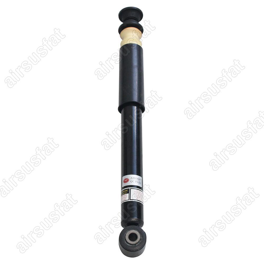2PC REAR SHOCK ABSORBER STRUT for SMART for RENAULT FORTWO COUPLE W453 A4533260500