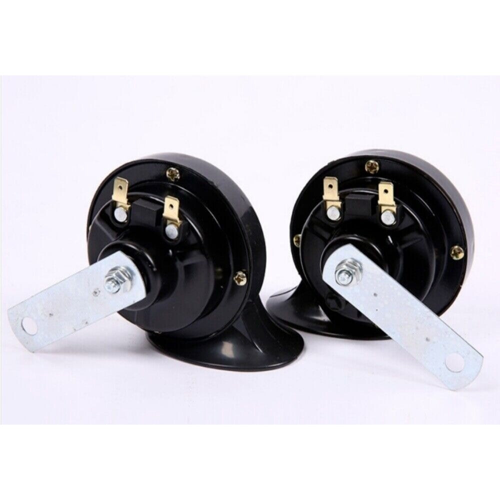 1 Set Fit for Hyundai for Kia Car Horn Low High