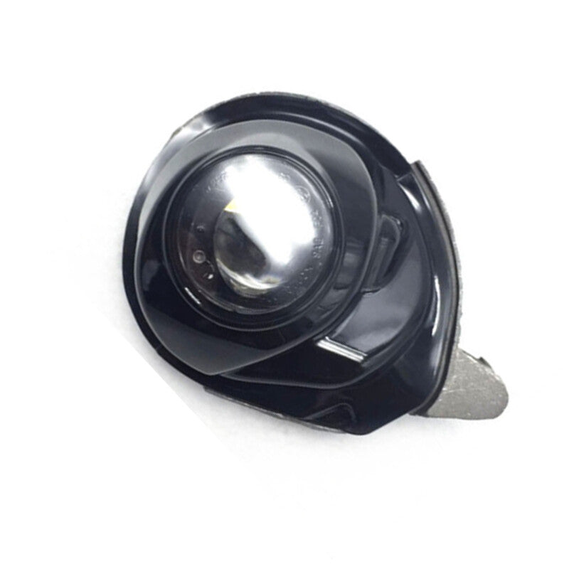 Right-hand front LED fog lights and daytime running lights for Mazda CX-5 2017-2019 Passenger