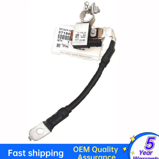 Battery Negative Sensor Cable Fits 2011-2014 for Hyundai Accent 37180-1R100
