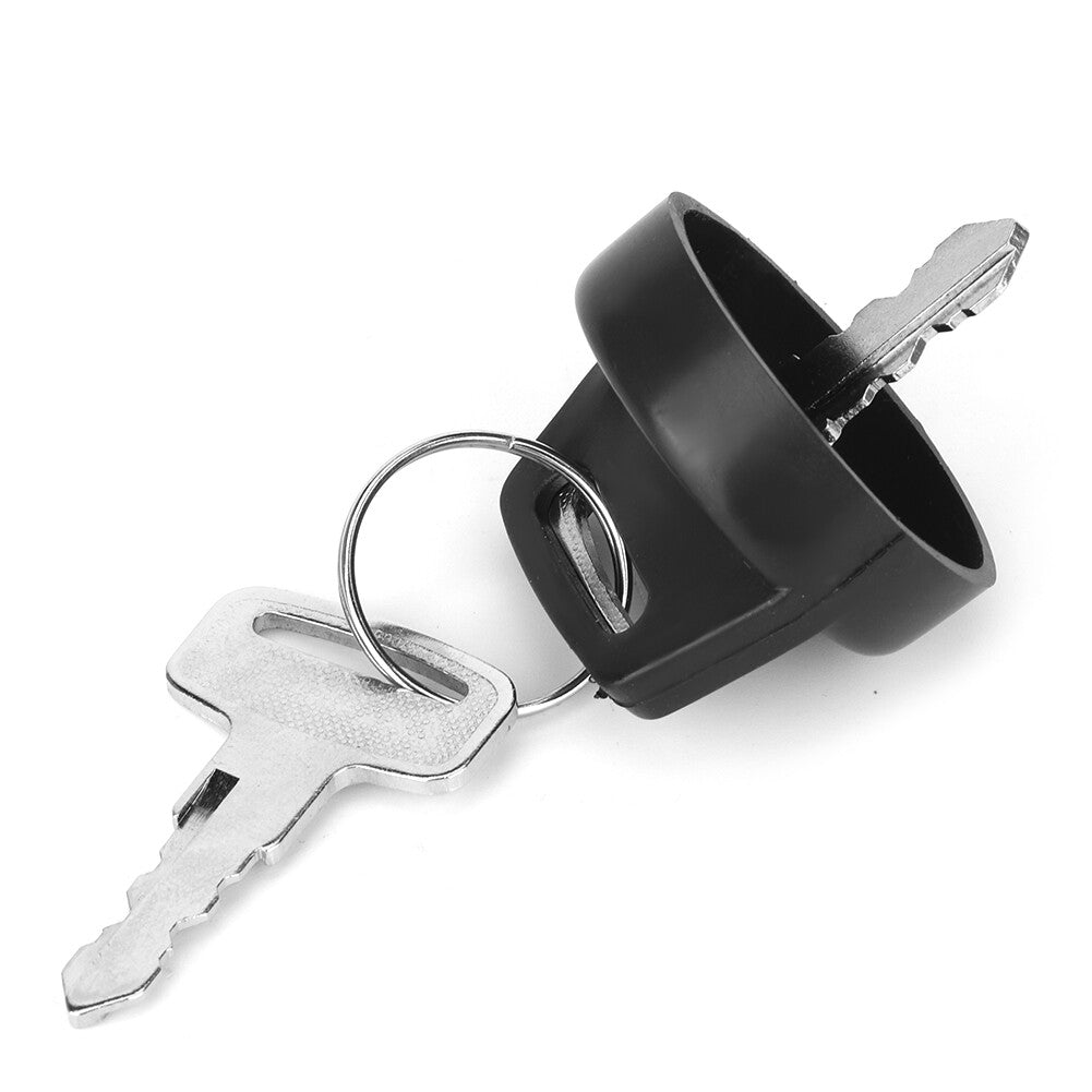 Hot Motorcycle Ignition Switch Lock Keys Set Parts For RZR 570 800 900 1000