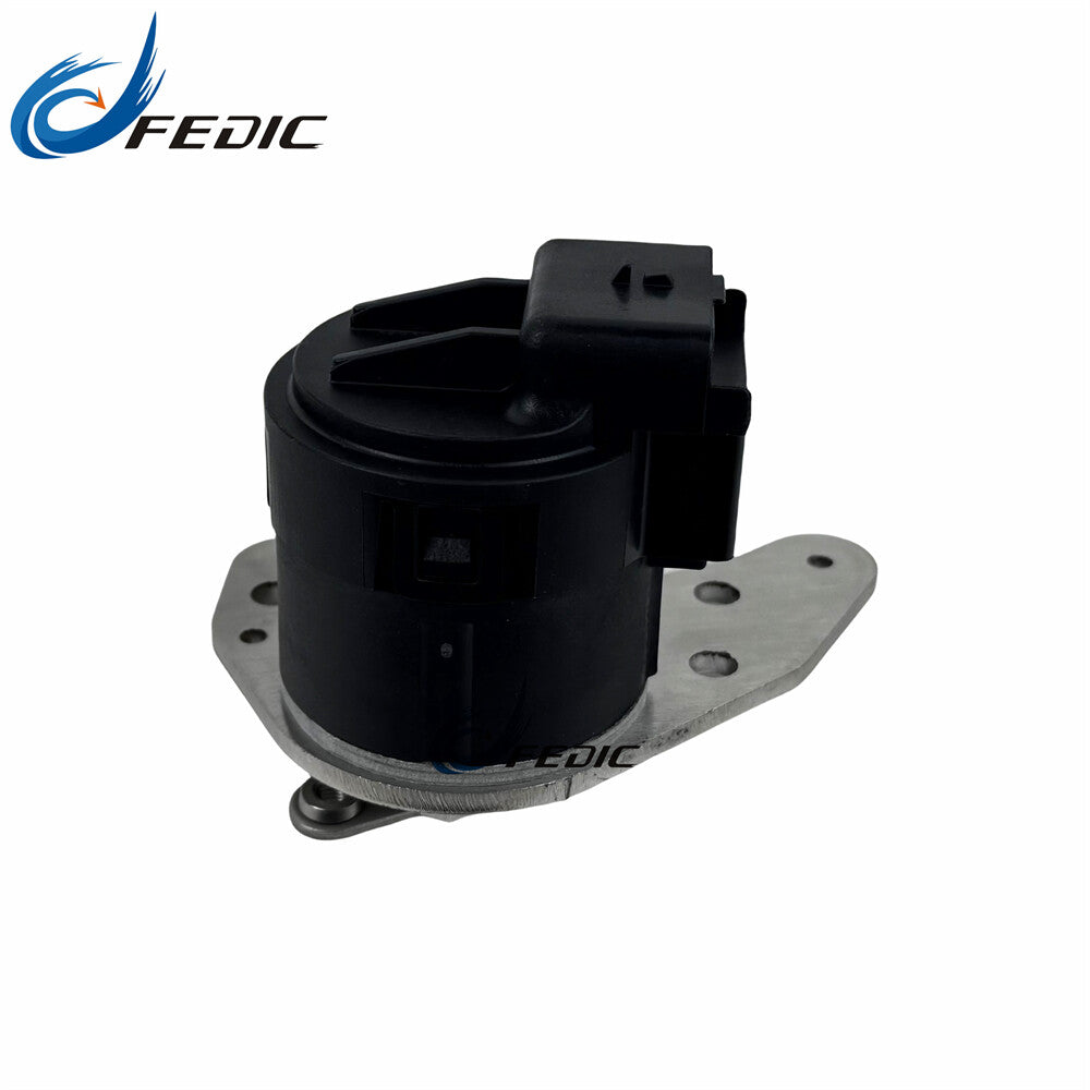 BV39-0061 Left side turbo actuator for Land Rover 3.6 TDV8 200Kw 272HP 2005-2009