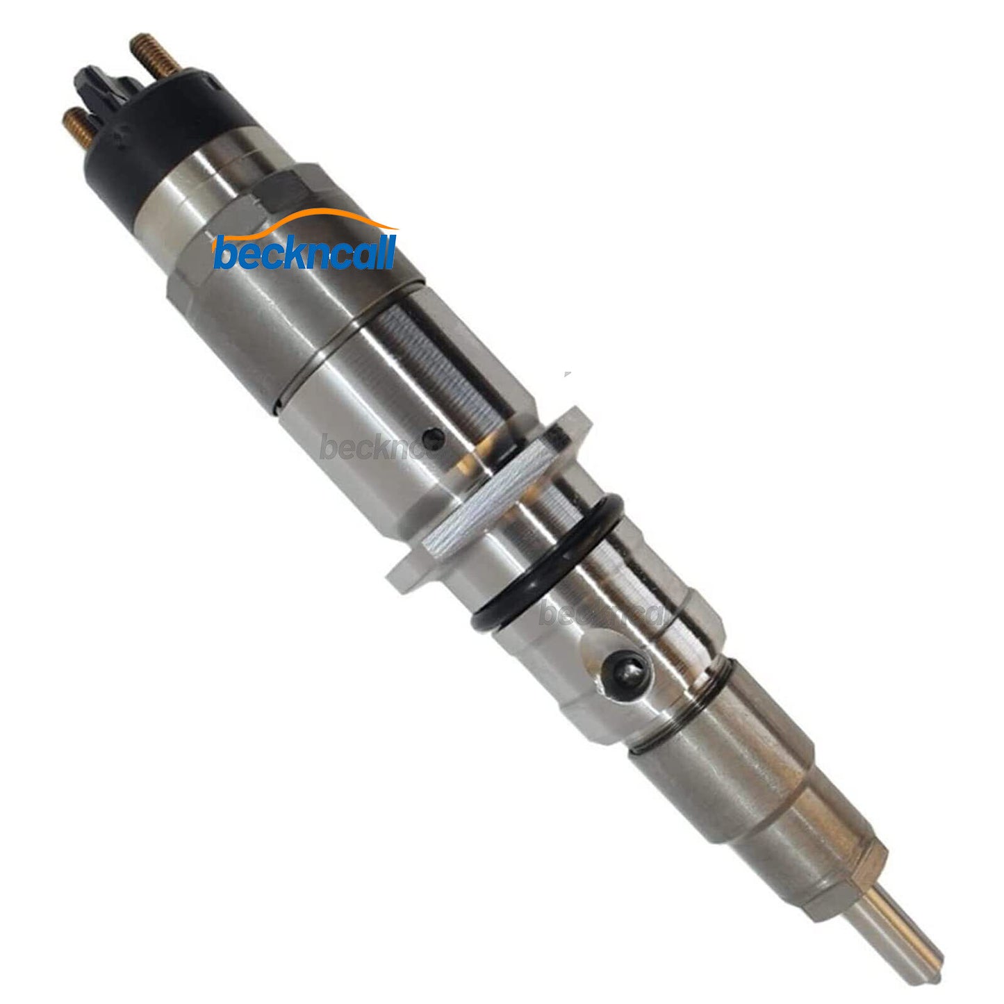 6x Fuel Injector 0445120236 6754-11-3100 for Komatsu Engine 4D107 S6D107 WA320-6