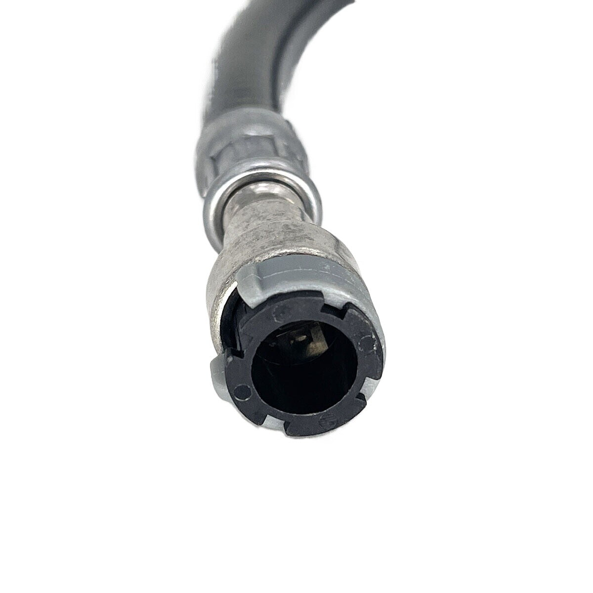13537548987 Fuel Hose Inlet Hose to Fuel Rail Gas Petrol Line for BMW E46 E83