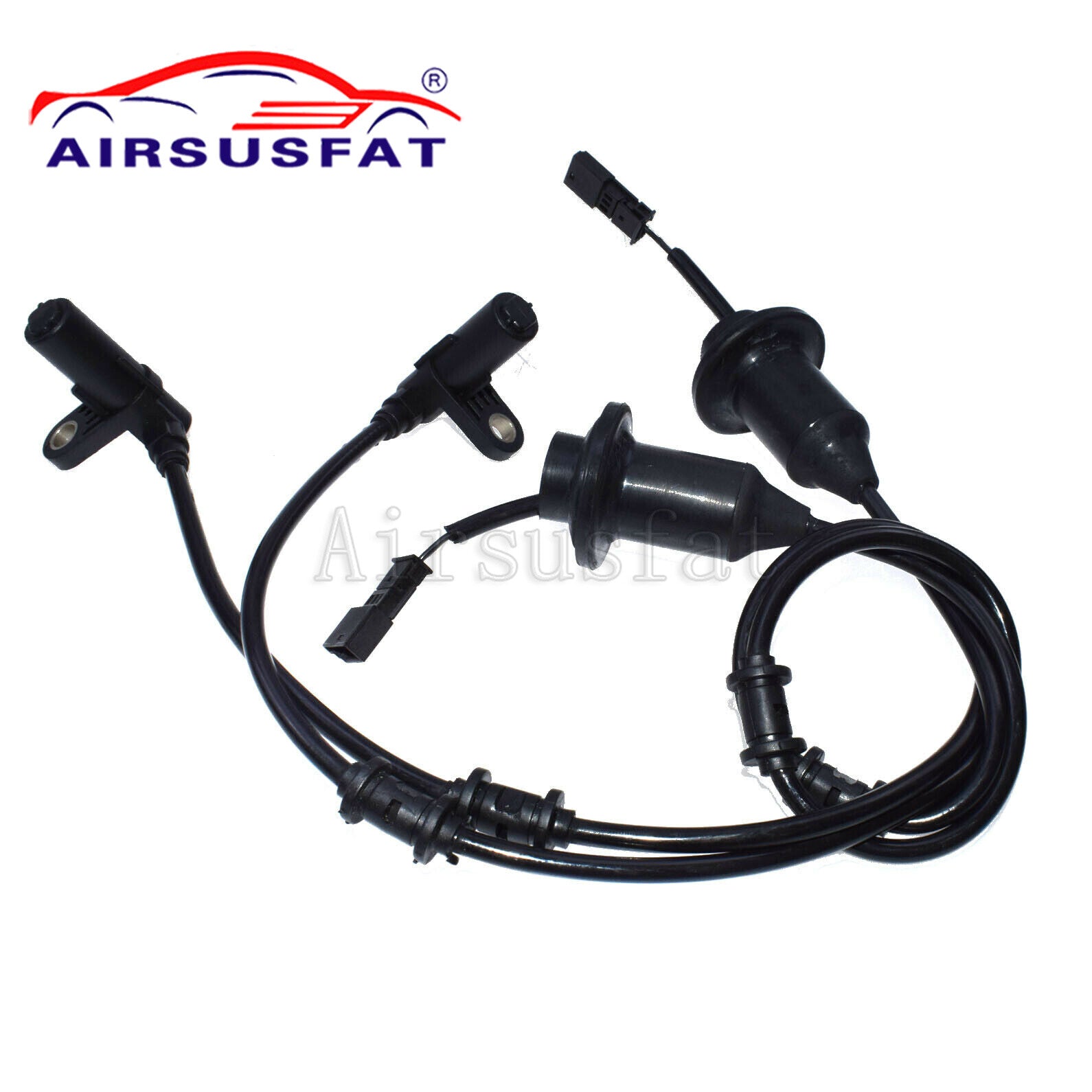 Rear left and right wheel ABS speed sensors suitable for Mercedes W220 C215 2205400417
