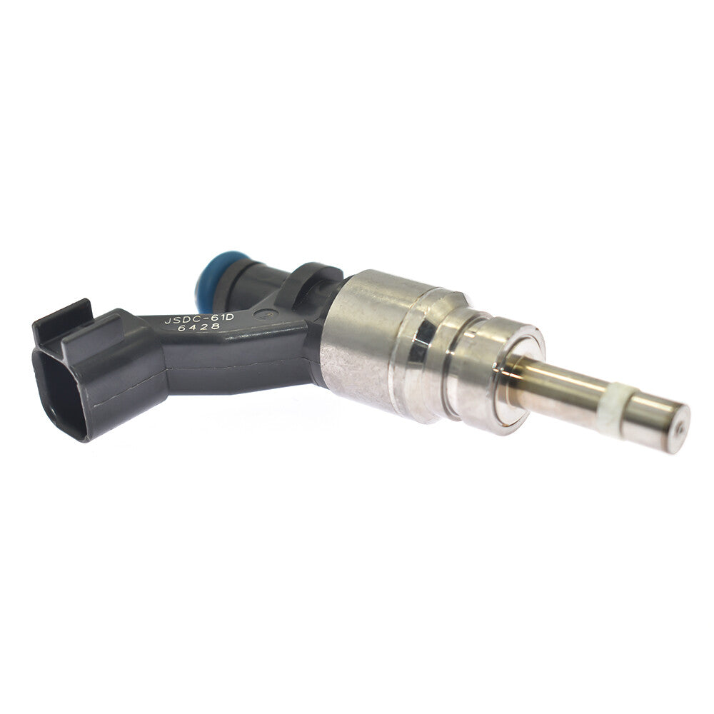 8pcs Fuel injectors JSDC-61D for Isuzu FTR NPR-HD NPR-XD NQR NRR FVR