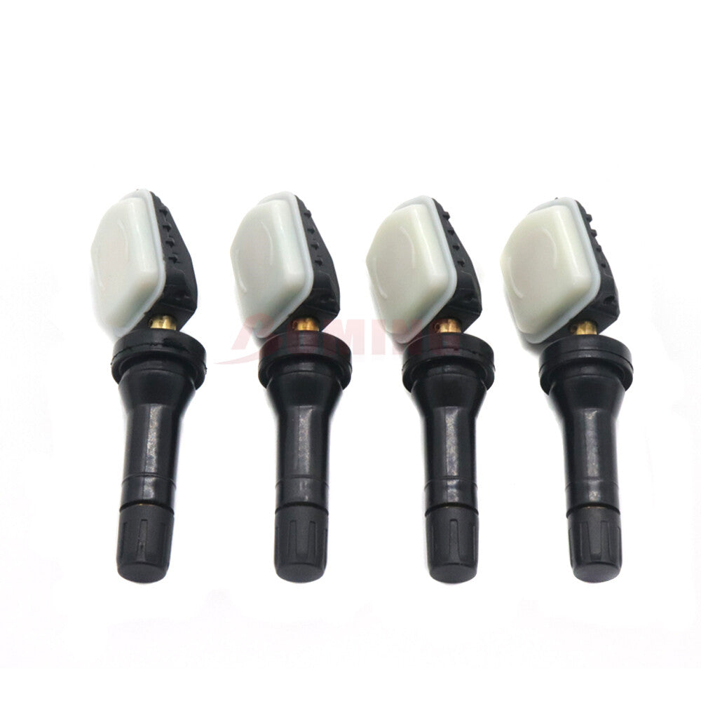 TPMS B00019849 Tire Pressure Sensor for Beijing BJ40, BJ40 Plus, BJ60, and BJ80 (2018-23)