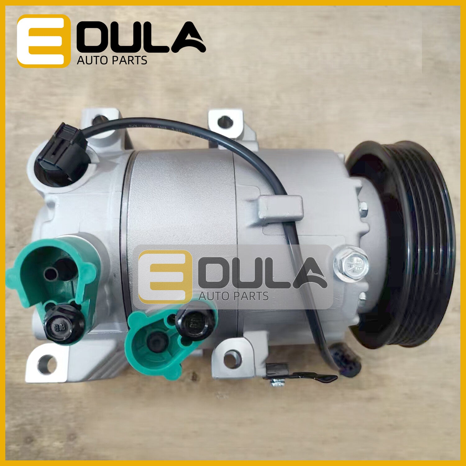 AC compressor suitable for Kia Pro Soul CEE'D for Hyundai for Elantra i30 VS14 97701-A5900