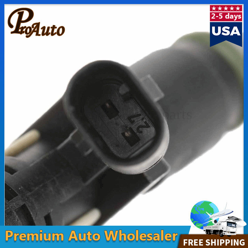 6PCS Fuel Injectors A2720780249 for Mercedes-Benz E350 R350 S400 3.5L V6