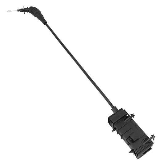 Left Side Engine Hood Cable Rope for Ford Fusion 2013-2016 DS7316C657AF