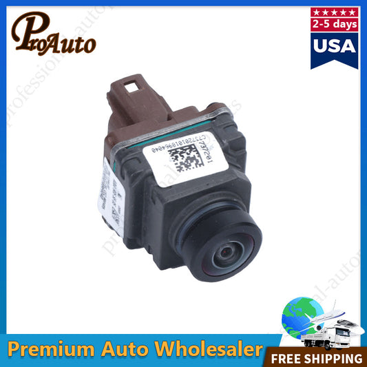 360¡ãSurround View Camera for Mercedes GLS450 CLA250 A220 S560 A0009055505
