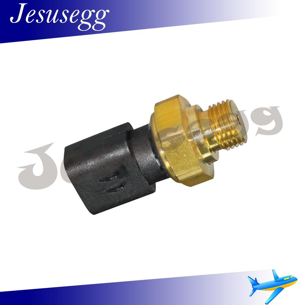 Fuel Rail High Pressure Sensor Fit For MACHINE C15 C27 GENERATOR SET C15 2746717