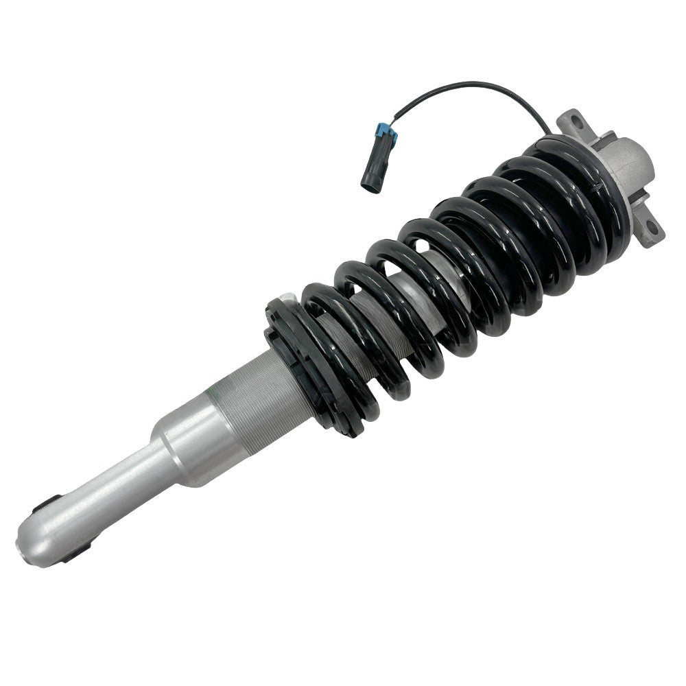 2-piece Assys Fit front shock absorber struts for BMW E60, E61, 525i, 528i, 535i, 545i, and 550i 2WD (04-10-)