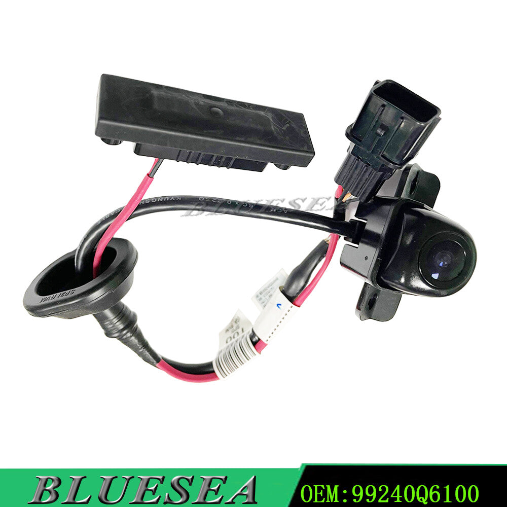 99240Q6100 New Rear door Camera, for Kia SELTOS 20 (2019-2021)
