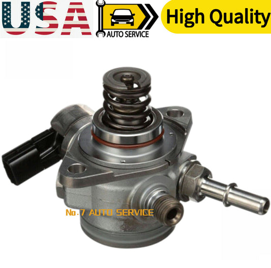 High Pressure Fuel Pump For 2011-2016 for Ford F-150 V6 3.5L Turbocharged