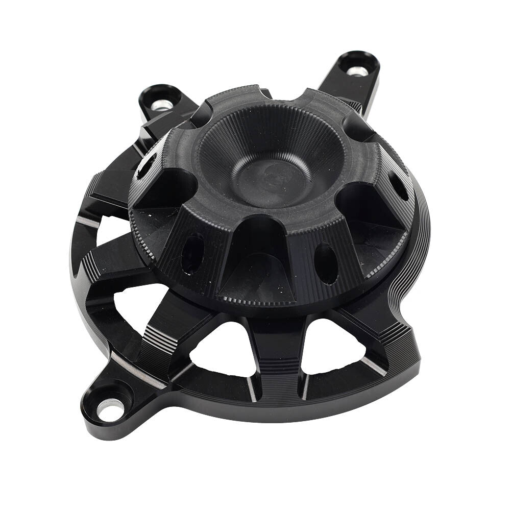 Black Engine Case Slider Protector Cover for Honda CB650F CB 650 F