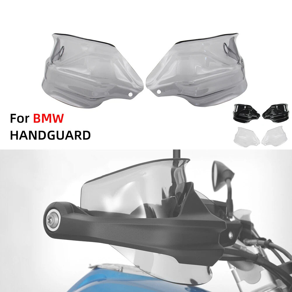 Motorcycle Handguard Hand Guard shield Cover Protector Handle Protection for BMW