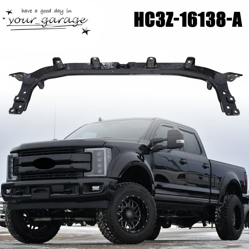 Radiator Support Assembly for Ford F-250 F-350 Super Duty 2017-2019 HC3Z-16138-A