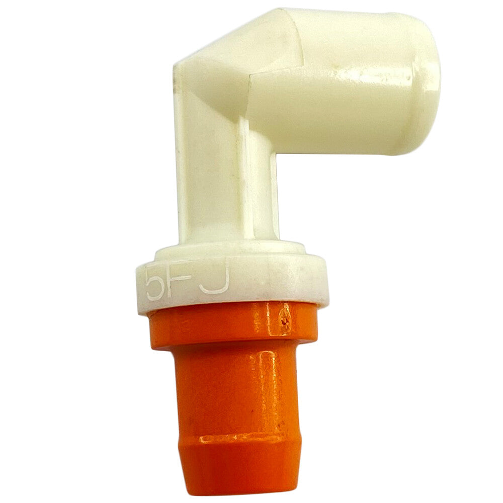 PCV Valve L3K9-13-890 for Mazda 6 2006-2007 for Mazda 3 CX-7 2007-2012 2.3L Turbo