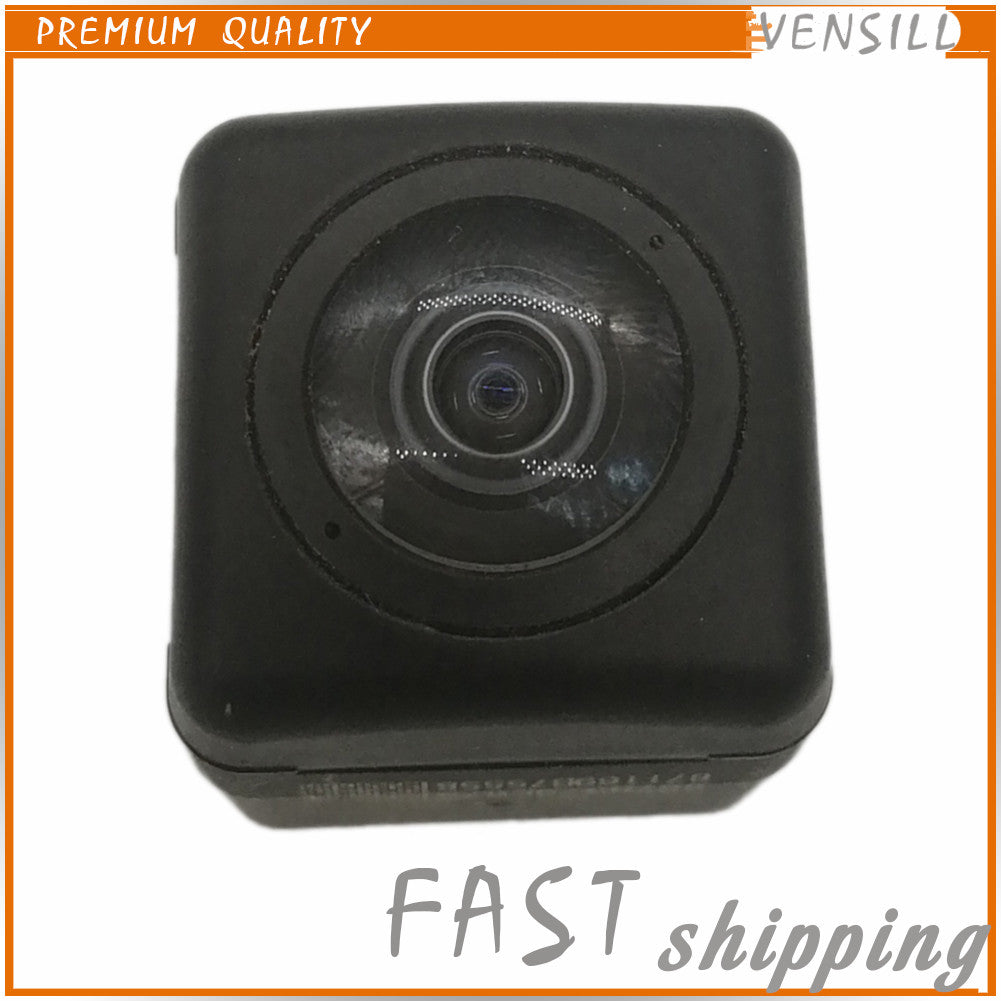 Fits for Lexus RX350 RX450h 2016-18 3.5L Rear Assist Display Camera 867B0-0E072