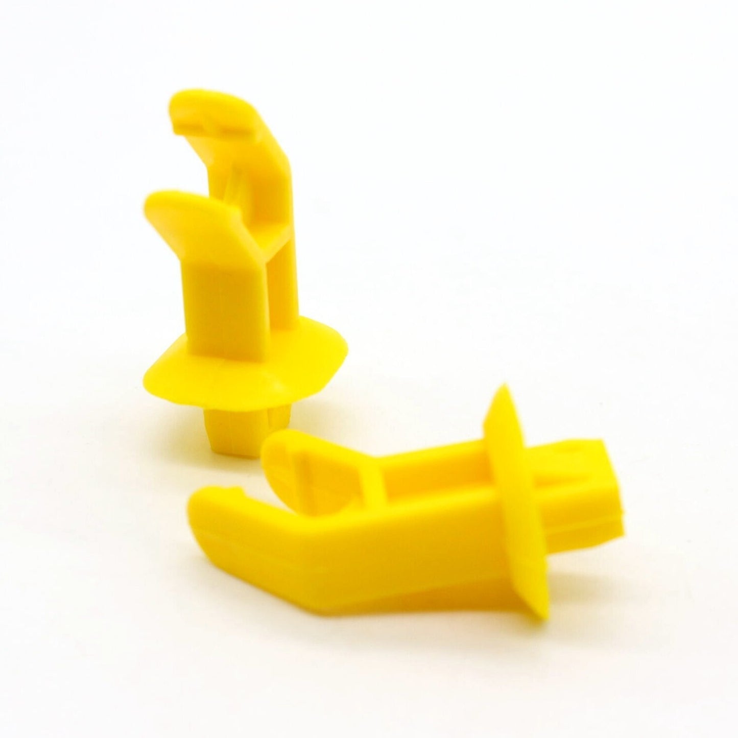 for Ford Hood Support Prop Rod Clip X4 AM5Z16828A 2012-2019