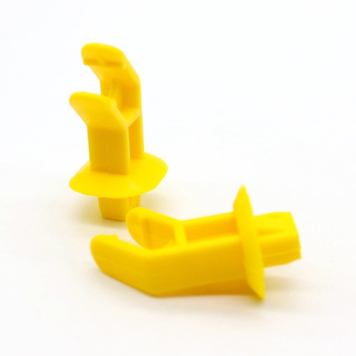 for Ford Hood Support Prop Rod Clip X4 AM5Z16828A 2012-2019