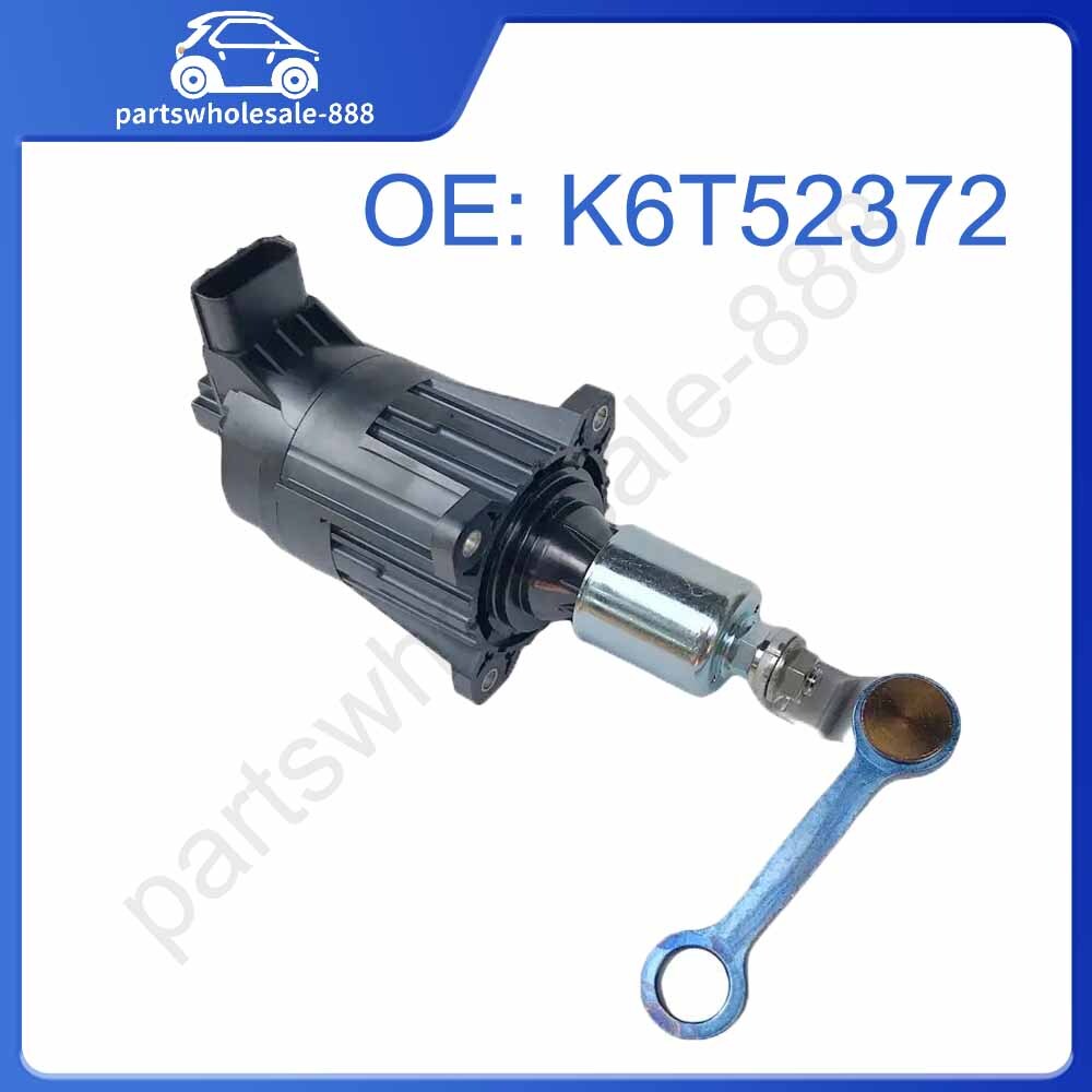 K6T52372 New Electronic Turbo Wastegate Actuator for Honda for Civic 1.5L 2016-2019