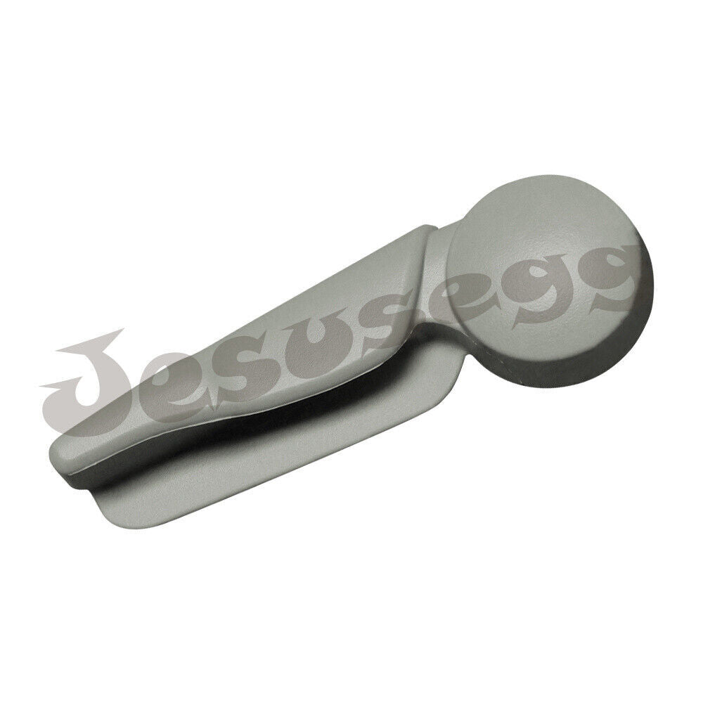 Fit for Mercedes-Benz GL-Class GL350 GL320 Rear Left for Seat Release Handle Gray