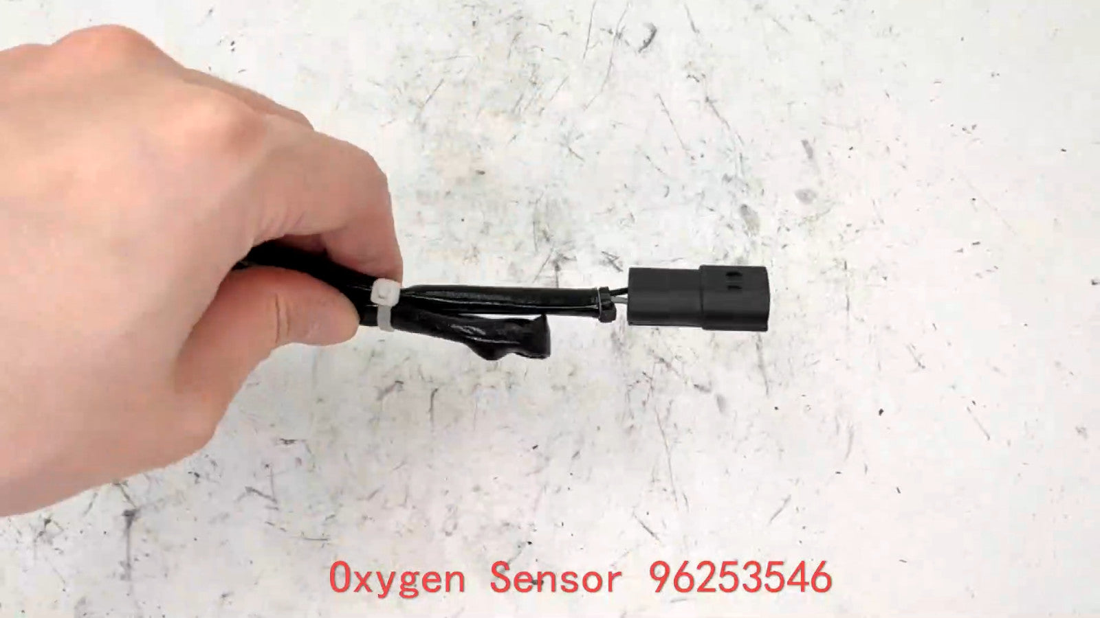 Upstream Downstream Oxygen O2 Sensor Fit for Hyundai Sonata for Kia Optima Forte et