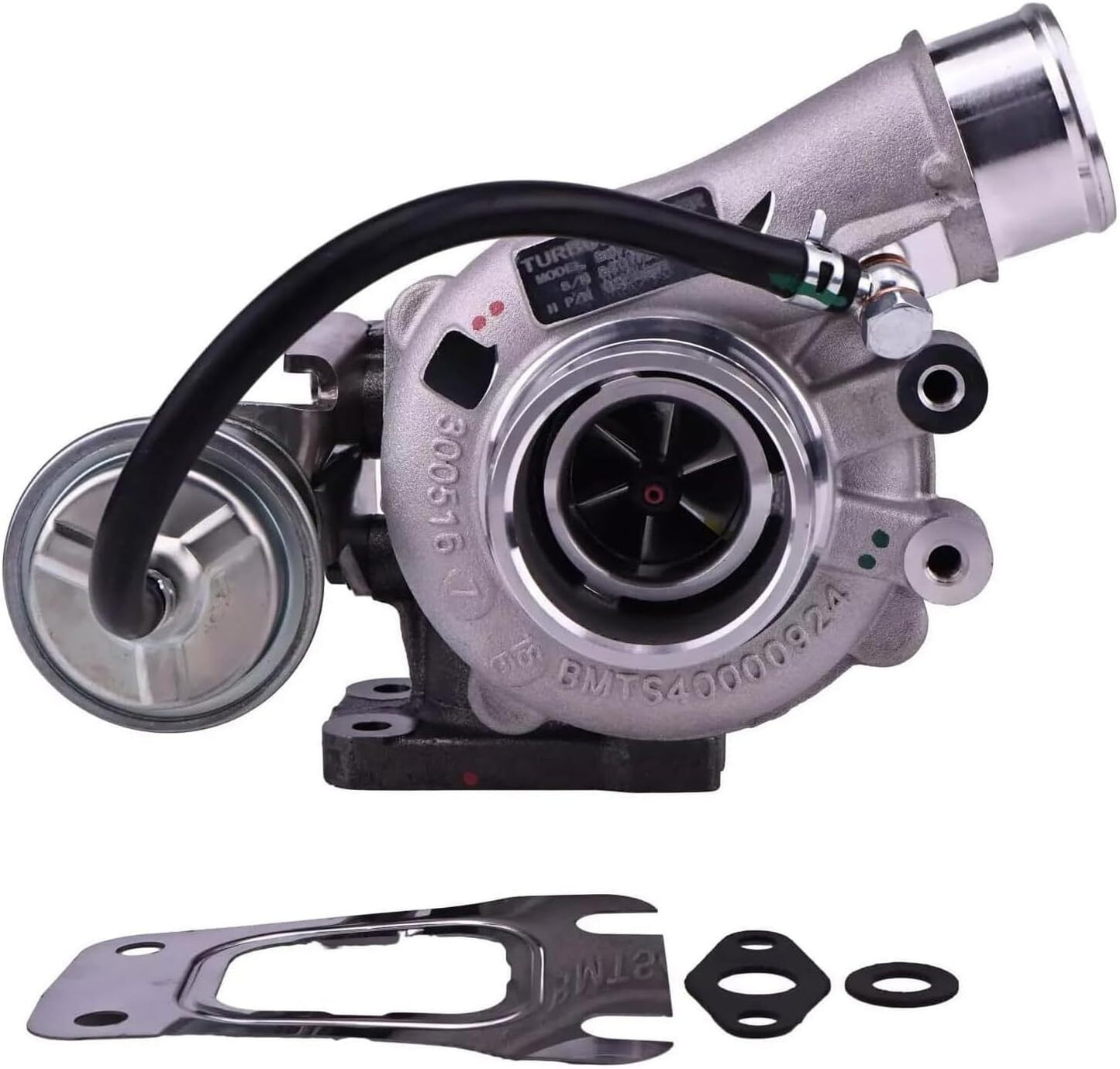 Turbocharger 04134934 4134934 Fits For Deutz Engine TD 2.9L BM70