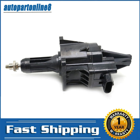Turbocharger Wastegate Actuator for BMW 328i 428i 528i X3 Z4 X5 X2 11657638783
