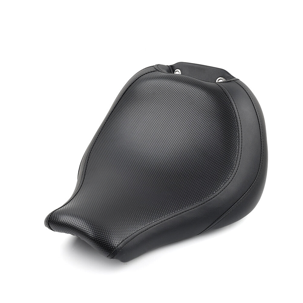 Driver Rider Solo for Seat Saddle for Harley Fat Boy FLFBS 114 18+