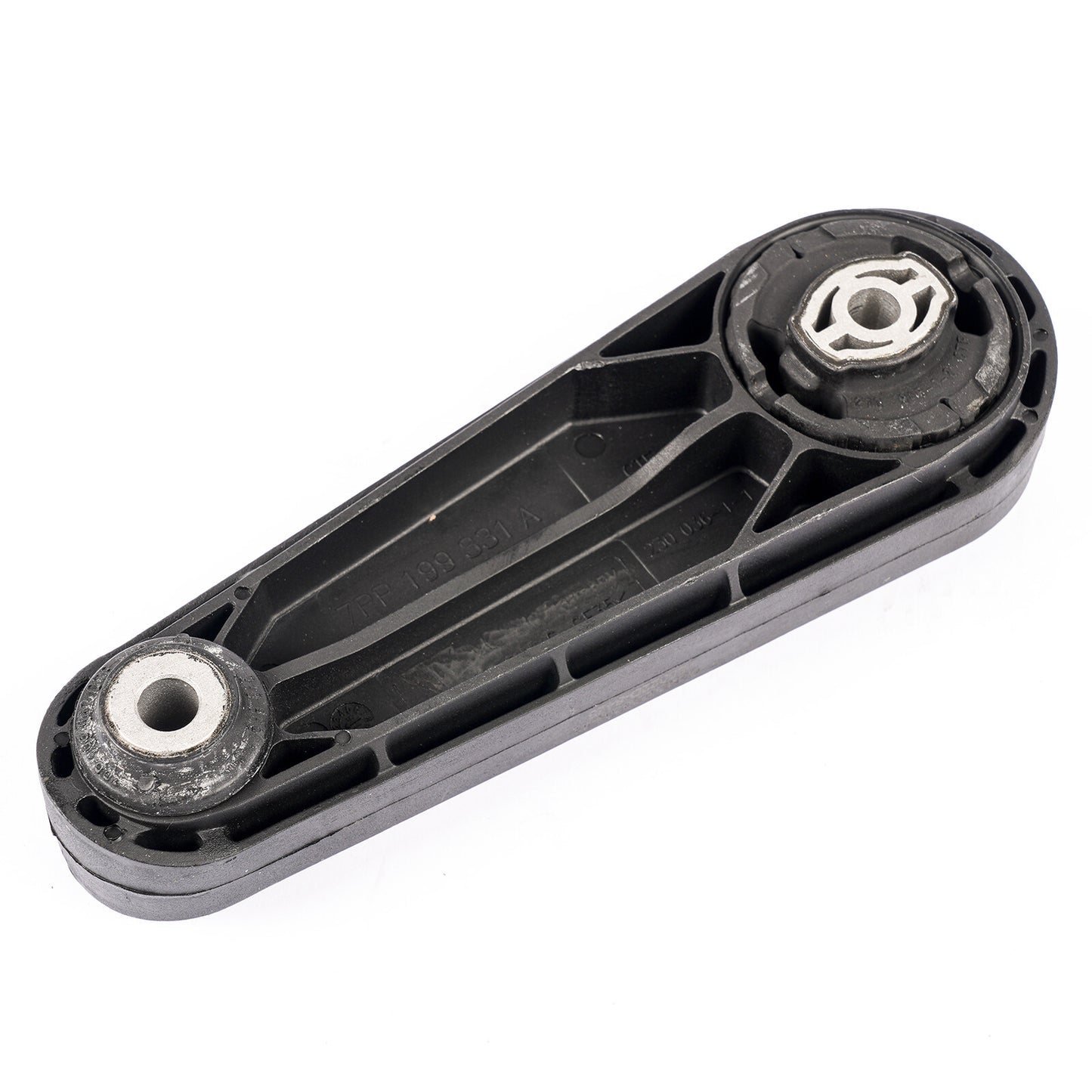 Upper engine torque damper suitable for 10-18 for Porsche for Cayenne Macan for Panamera 3.6L 4.8L