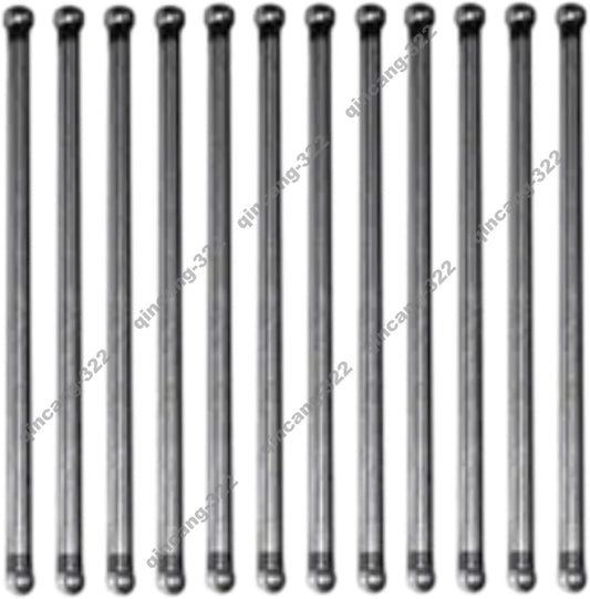 Push Rod 32A05-13100 for Mitsubishi S4S S6S Caterpillar 3044C 3046 C3.4 Engine