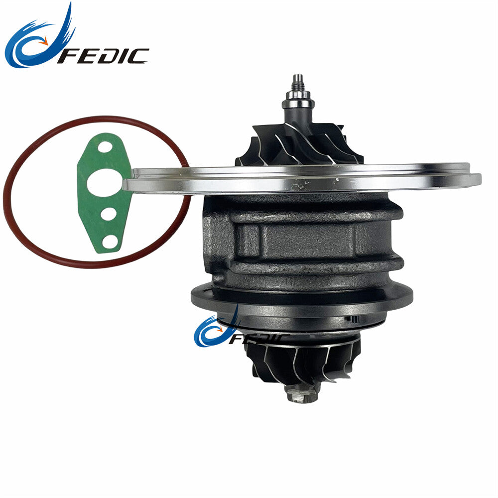 Turbo cartridge GT1546JS 795637 for Nissan for Opel for Renault 2.3 dCi 92 Kw M9T 2010