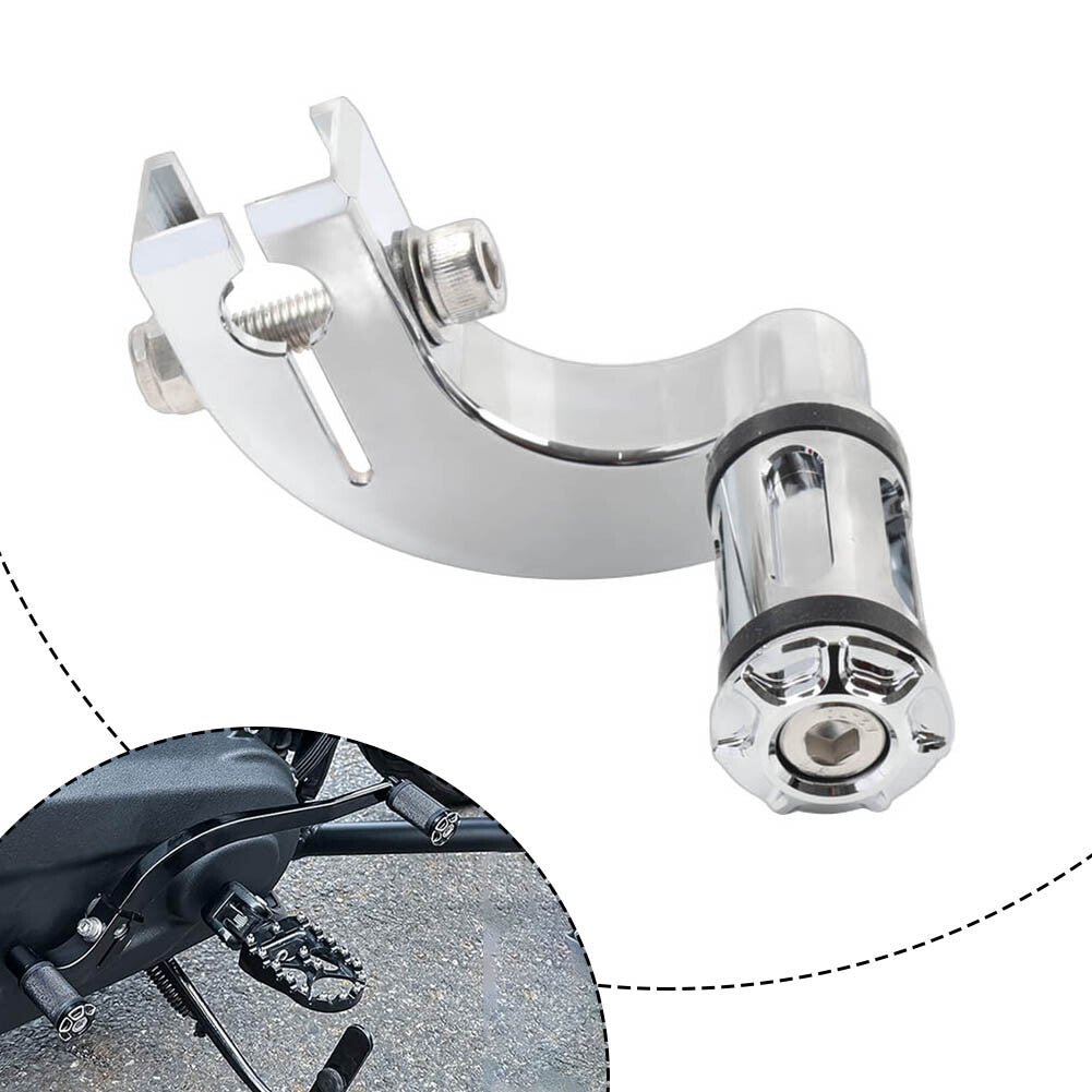 Rear Heel Toe Gear Shift Lever Shifter Pedal Fit for Harley Softail 2018-2023