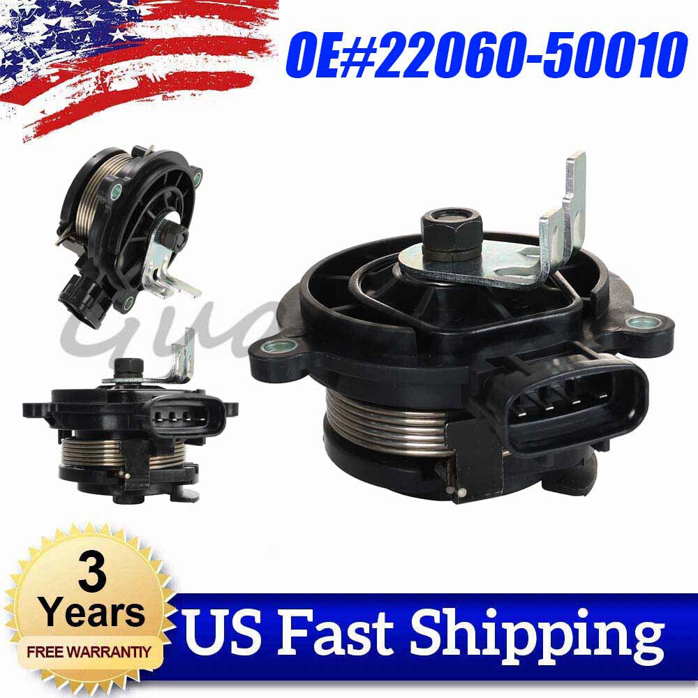 22060-50010 Throttle Position Sensor New for LEXUS LS400 LX470 SC300 for TOYOTA