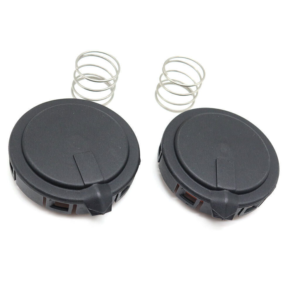 4x 11127547058 Crankcase Ventilation Vent PCV Valve for BMW X5 550i 650i 750i