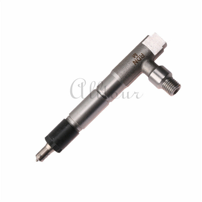 New Fuel Injector For Yanmar 4TNV98 4TNV98T Excavator Skid Loader 729946-53300